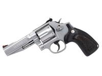 S&W PC 686 Pro Series SSR .357Mag 4" 6rd Revolver