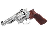 Ruger GP100 Match Champion .357Mag 4.2" 6rd Revolver, Stainless (KGP-141MCF)