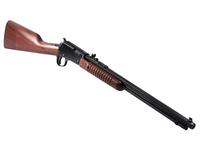 Henry Pump Octagon .22LR/L/S 20" 16rd Rifle