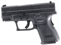 Springfield XD-9 Sub-Compact 9mm 3" 10rd Pistol
