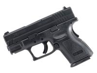 Springfield XD-40 Sub-Compact .40S&W 3" 9rd Pistol
