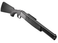 Stoeger Double Defense 12GA 20" O/U Shotgun, Black Synthetic