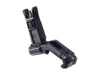 Magpul MBUS Pro Offset Front Sight, Black