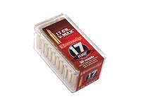 Hornady 17HMR 17gr V-MAX 50rd