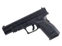 Springfield XD-9 Tactical 9mm 5" 10rd Pistol
