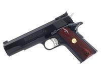 Colt 1911 Gold Cup National Match .45ACP 5" 7rd Pistol, Blued