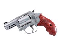 S&W Model 60LS Ladysmith .357Mag 2.13" 5rd Revolver
