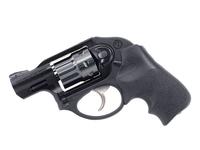 Ruger LCR .22LR 1.87" 8rd Revolver