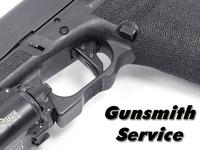 Gunsmith Pistol Trigger Installation *DROP-IN