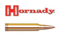 Hornady Full Boar .300 Win Mag 165gr GMX 20rd