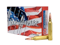 Hornady American Whitetail 7mm Rem Mag 139gr Interlock SP 20rd