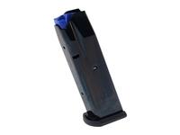 Mec-Gar CZ 75/SP-01/Shadow 9mm 10rd Magazine, Blued