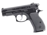 CZ 75D PCR Compact 9mm 3.75" 15rd Pistol