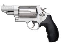 S&W Governor .410/.45LC/.45ACP 2.75" 6rd Revolver, Stainless