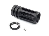 BCM A2X Extended A2 Flash Suppressor