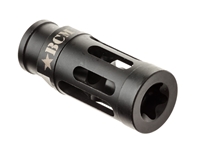 BCM Gunfighter Compensator MOD 1 (Extended), 5.56/.223 1/2-28