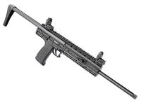 Kel-Tec CMR-30 Black .22WMR