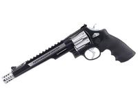 S&W 629PC Hunter .44Mag 7.5" Black/SS