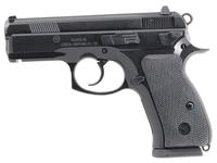 CZ 75 P-01 9mm Luger 15rd 91199
