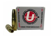 Underwood Ammo .458 SOCOM 300gr Controlled Fracturing HP 20rd