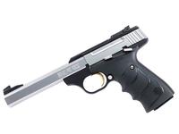 Browning Buck Mark Standard URX .22LR 5.5" 10rd Pistol, Stainless