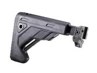 Sig Sauer Stock MCX/MPX Folding and Telescoping 1913 Interface Black
