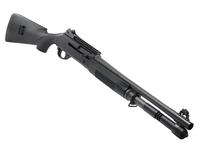 Benelli M4 Shotgun - Black Tactical Stock