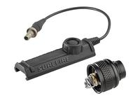Surefire Replacement Scout Rear Cap Assembly w/ SR07 Switch