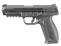 Ruger American .45ACP Pistol 10+1 Black NMS