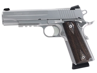 Sig Sauer CA 1911R Stainless .45ACP 5" 8rd Pistol