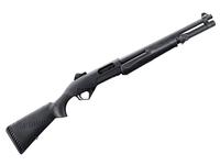 Benelli LE SuperNova Tactical 12GA 18.5" 8rd Shotgun - LE ONLY