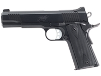 Kimber CA 1911 Custom II w/ NS .45ACP 5" 7rd Pistol