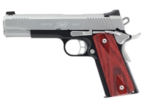 Kimber CA 1911 Custom CDP II .45ACP 5" 7rd Pistol