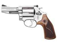 S&W PC Model 60 Pro Series .357Mag 3" 5rd Revolver