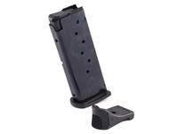 Ruger LC380 .380ACP 7rd XMAG Magazine