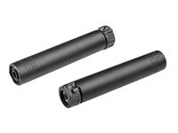 SureFire SOCOM300 SPS Suppressor, 7.62/.308 - Black