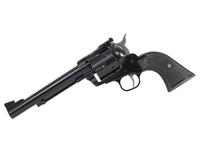 Ruger Blackhawk .357Mag 6.5" 6rd Revolver, Blued