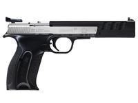 Walther Hammerli X-ESSE IPSC .22LR Pistol