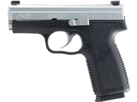 Kahr Arms P45 .45ACP 3.54" 6rd Pistol w/NS, Stainless