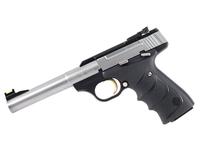 Browning Buck Mark Camper URX .22LR 5.5" 10rd Pistol, Stainless