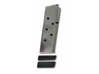 Kimber 1911 Compact KimPro Tac-Mag .45ACP 7rd Magazine, Stainless