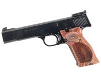 S&W Model 41 .22LR 5.5"