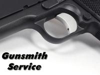 Gunsmith Pistol Trigger Installation *NON-Drop-In