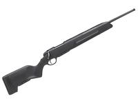 Steyr Scout .308Win 19" 5rd Rifle, Black