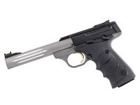 Browning Buck Mark Lite URX .22LR 5.5" 10rd Pistol, Gray