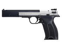 Walther Hammerli X-ESSE Long .22LR Pistol