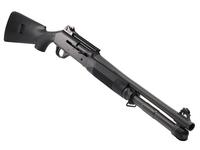 Benelli LE M4 Tactical Standard Stock 12GA 18.5" 8rd Shotgun, Black - LE ONLY
