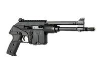 Kel-Tec PLR16 5.56mm Pistol Black
