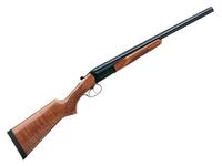 Stoeger Coach Gun Supreme 12GA 20" SxS Shotgun, Walnut/Blued