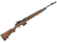 Springfield M1A Loaded .308Win 22" Rifle, Walnut